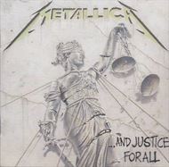 And justice for all (CD)